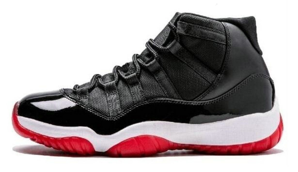 gym red 11s mens