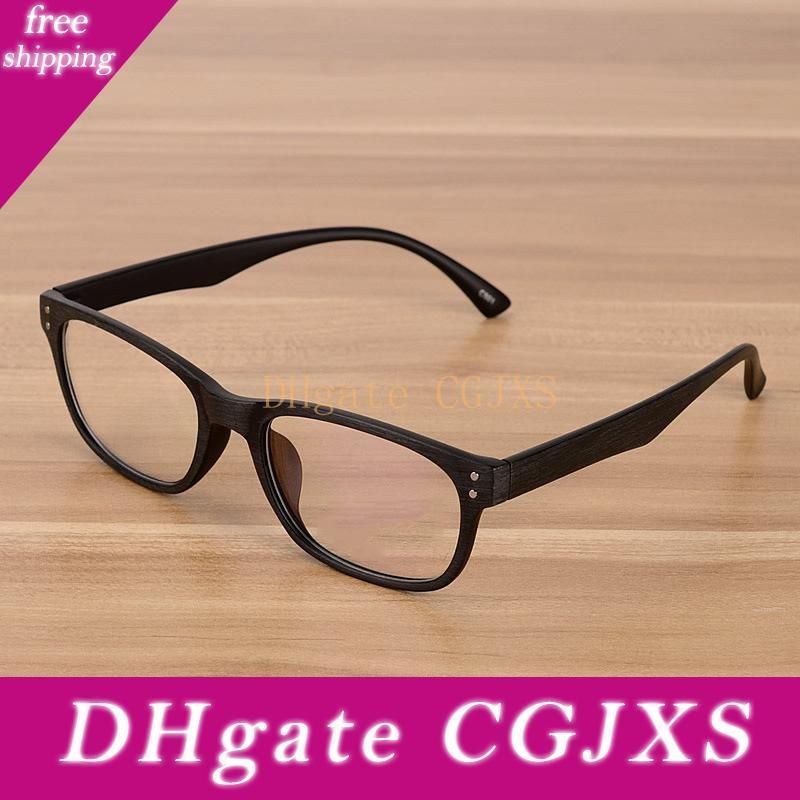 2020 Wholesale Korean Fashion Eyeglasses Optical Frames Clear Lens Fake Glasses Wooden Imitation Vintage Eyewear Spectacle Frames For Women Men From Kidnfhd 24 18 Dhgate Com,Filipino Tribal Tattoo Designs For Arms