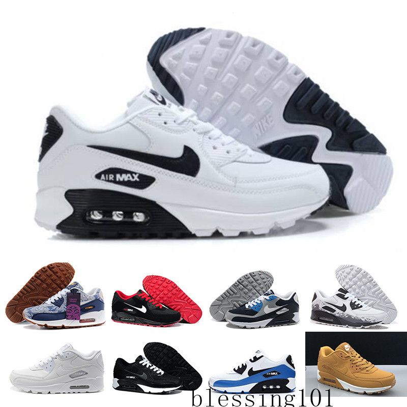air max novo 2019