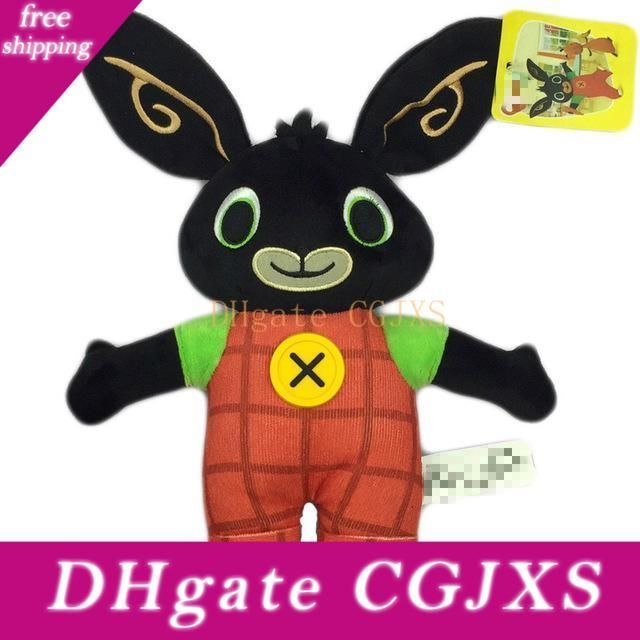flop plush toy