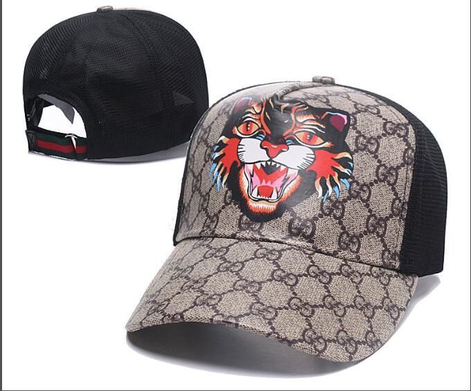 GUCCI CAP HAT Tigre Baseball Curvo Visiera Cappelli Casquette Gorras Della  Protezione Della Sfera Di Snapback Di Sport Gucci Uomini Donne Cappelli  Gucci Lusso Osso Da 3,92 € | DHgate Italy