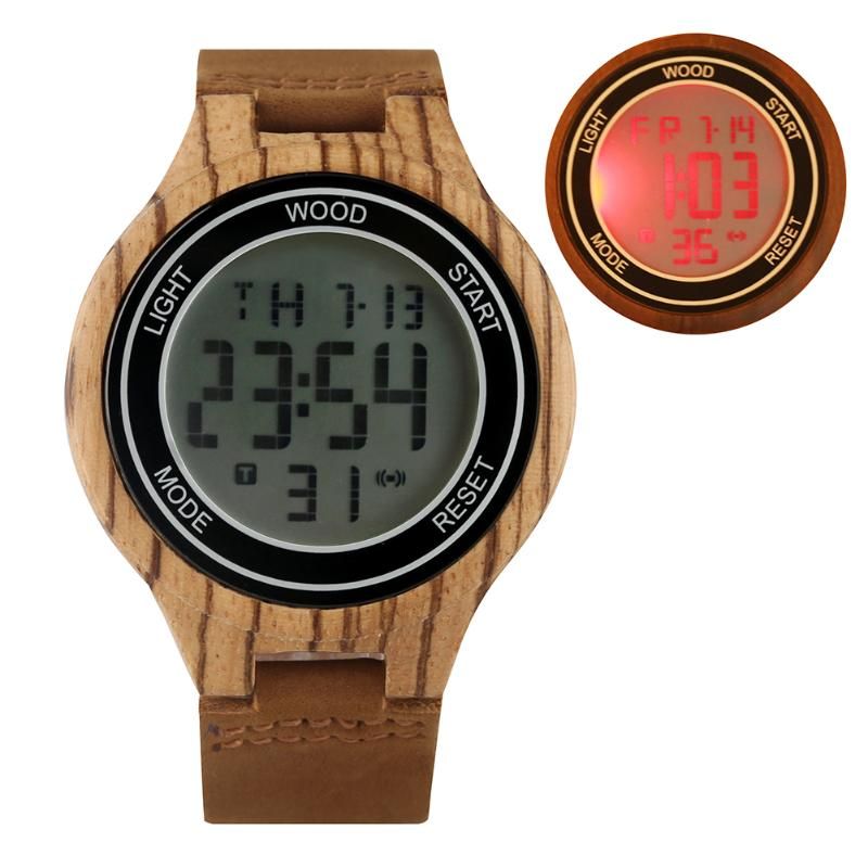 unique digital watches