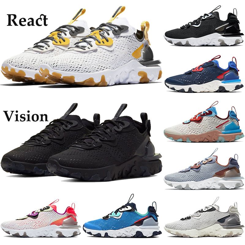 react vision d/ms/x honeycomb