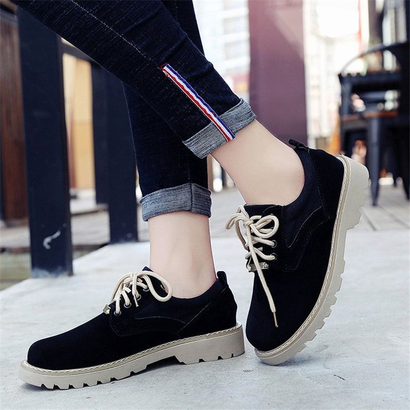 comfortable women's business casual shoes