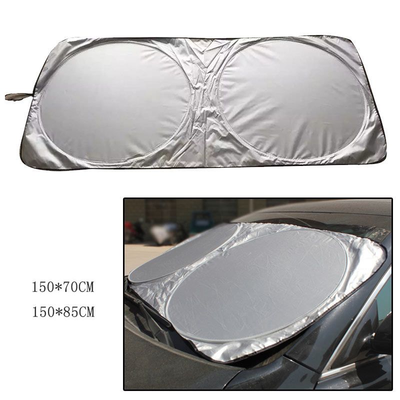 windshield sun protector