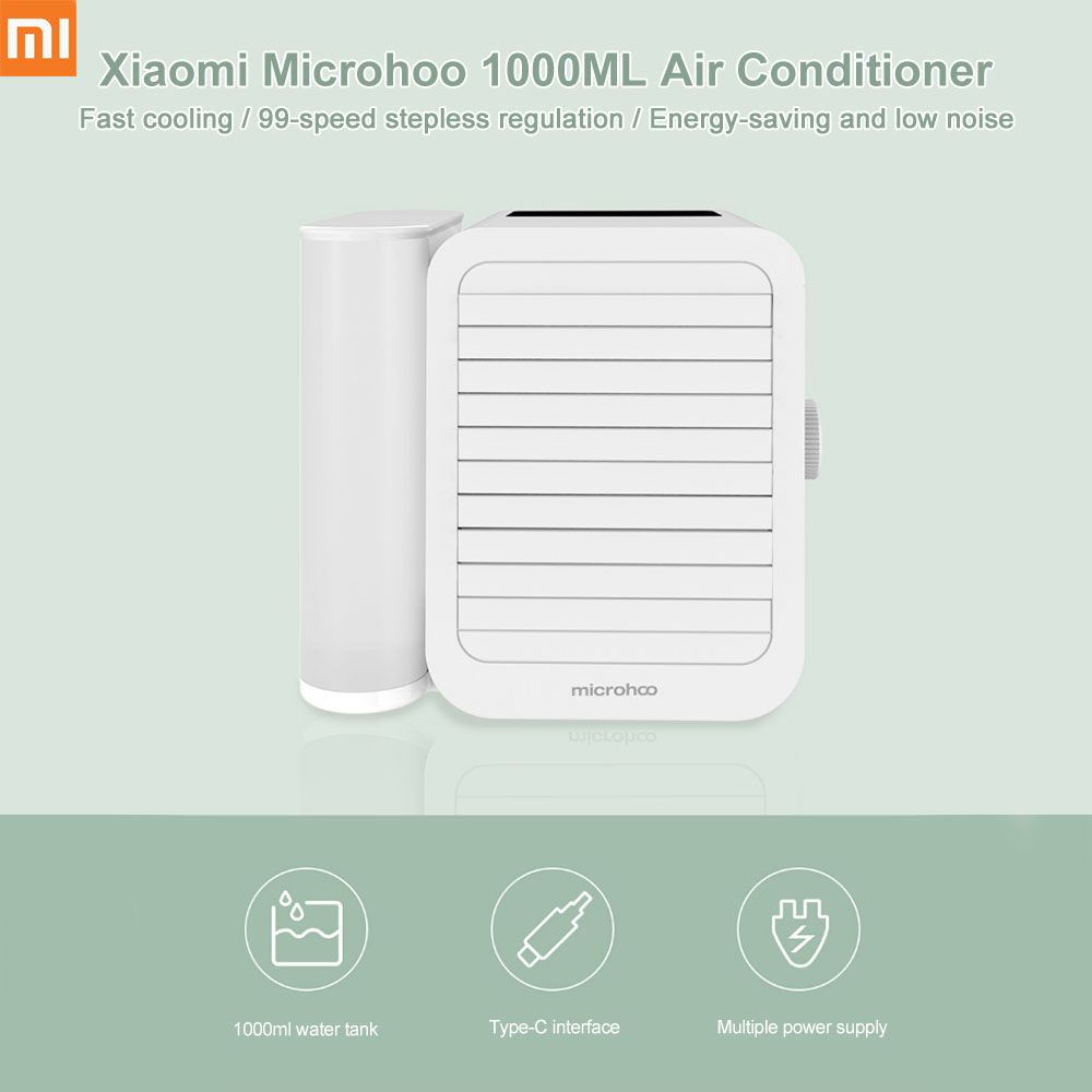 air cooler xiaomi