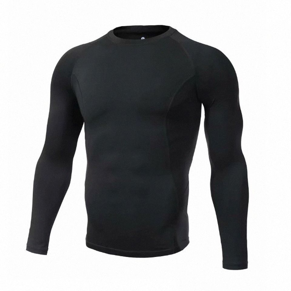 camisetas negras deportivas