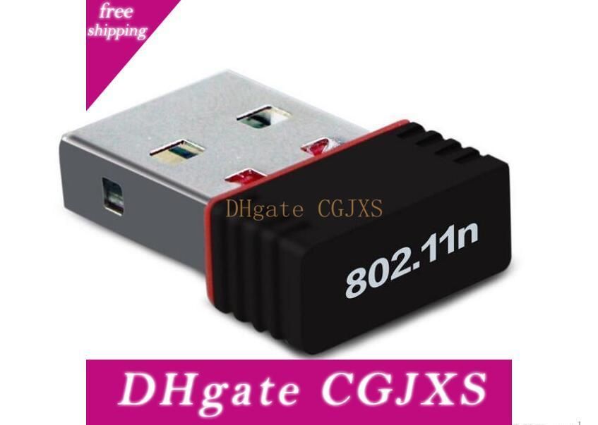 Mt 7601 150m Usb 2 0 Wifi Wireless Network Card 802 11 B G N Lan Adapter Mini Wi Fi For Laptop Pc With Antenna Wi Fi Dongles Electronics Mt 7601 150m Usb 2 0 Wifi Wireless Network Card 802 11 B G N Lan Adapter Mini Wi Fi For Laptop Pc With Antenna Wi Fi Dongles Electronics