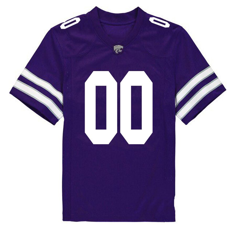 Purdue football jersey customized Clearance