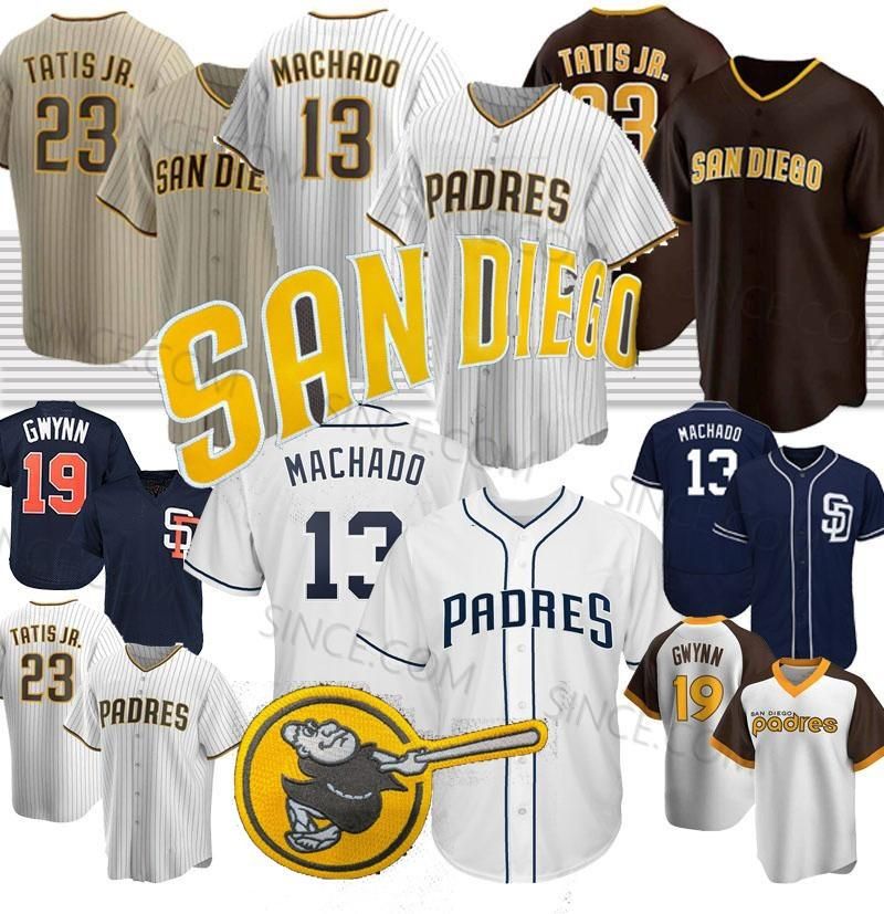 tatis jr jersey 2020