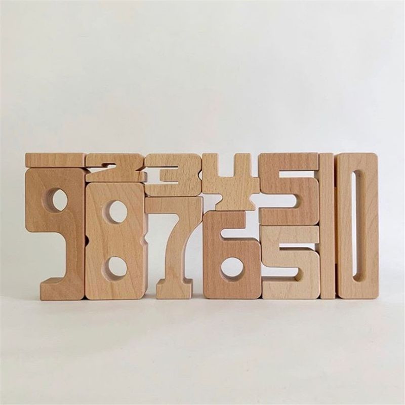montessori building blocks
