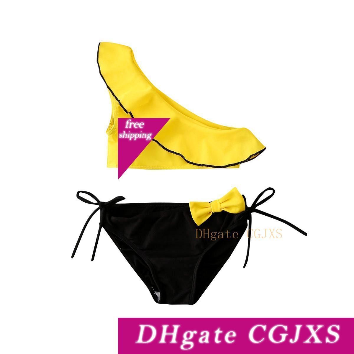 baby girl bikini set