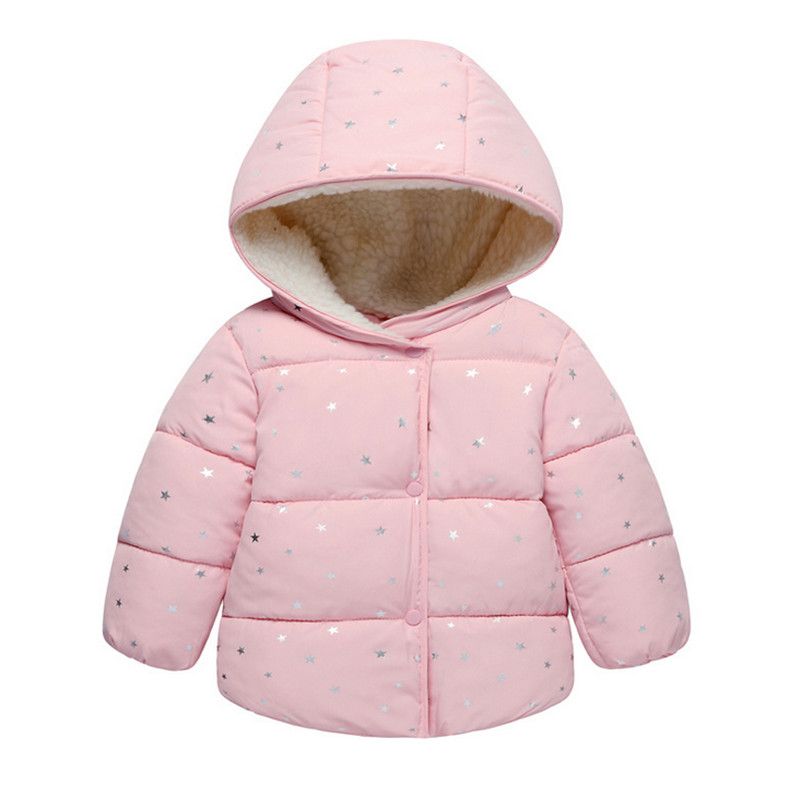 baby girl coats and jackets