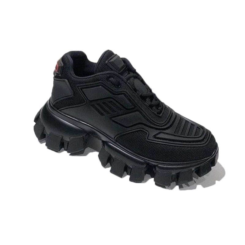 catwalk platform shoes