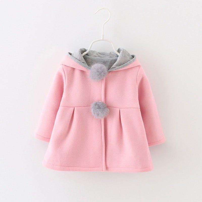5t girls coat