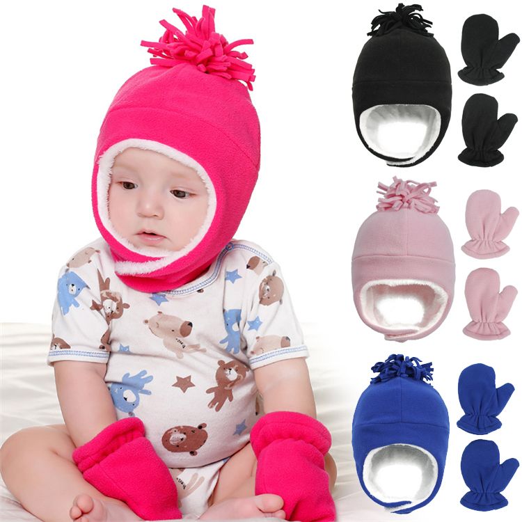 baby ushanka