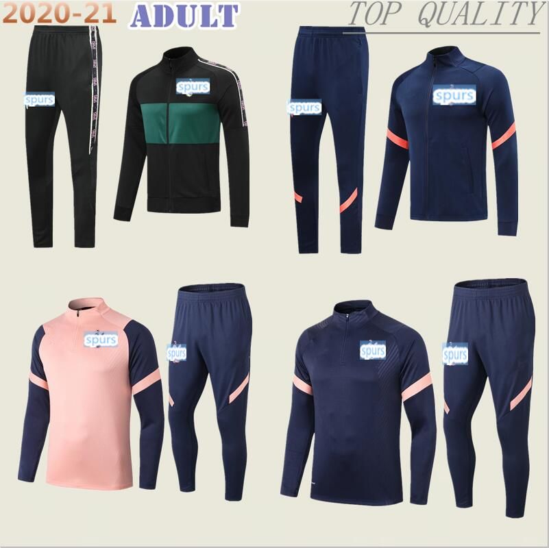 Chandal Tottenham Barato → Tienda Nº 1 - Camisetasdefutbolshop