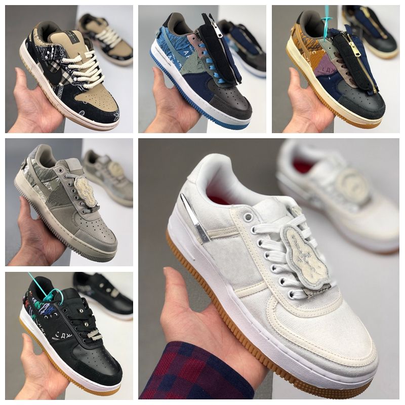 travis scott 3m