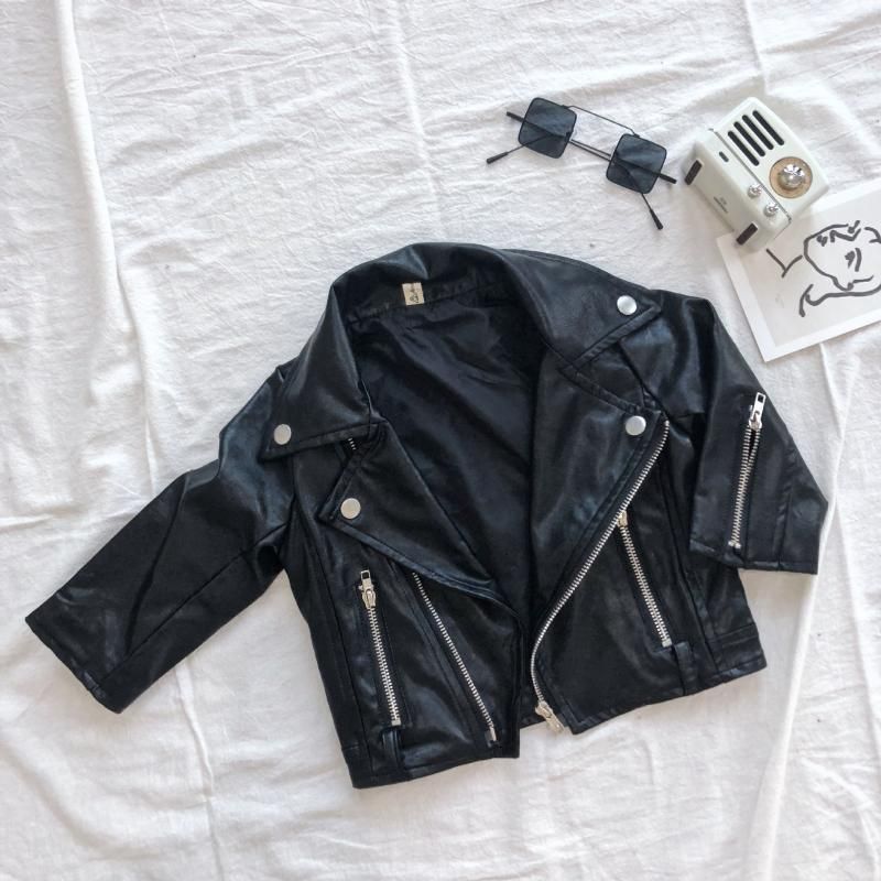leather jacket price for girls