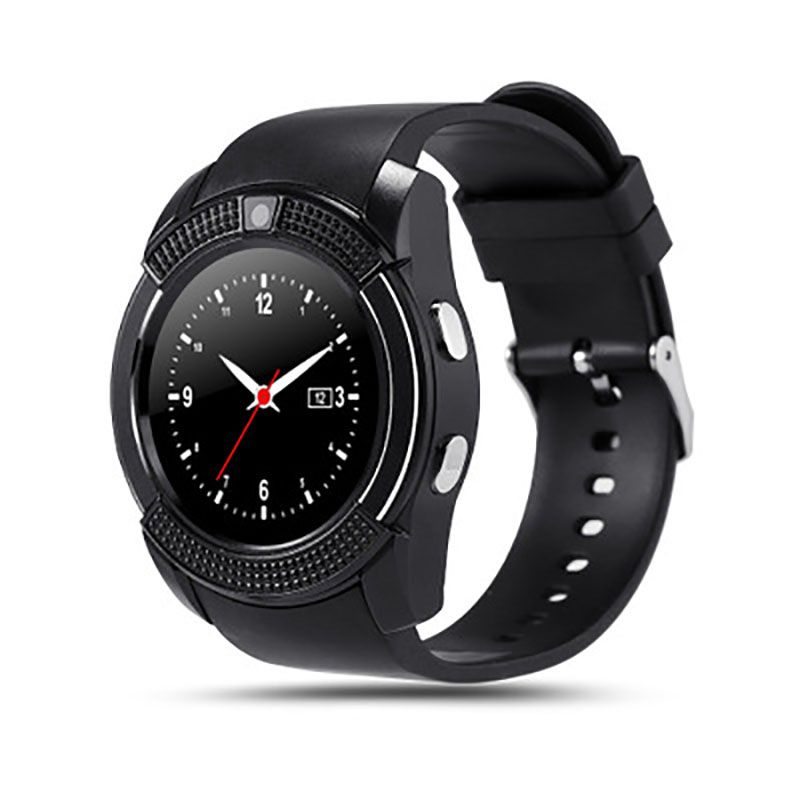 ladies camera watch