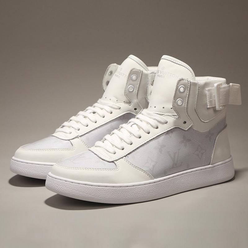 lightweight sneaker boots