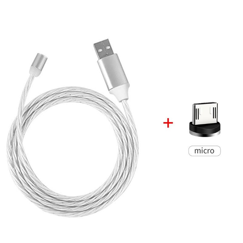 Micro USB & Cable