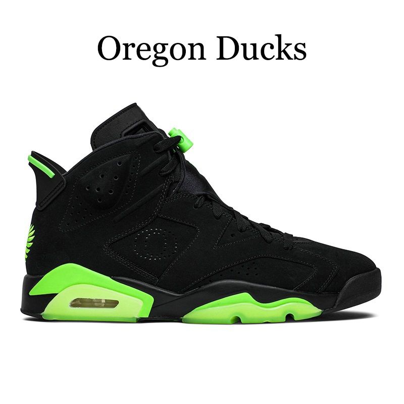 Oregon Ducks