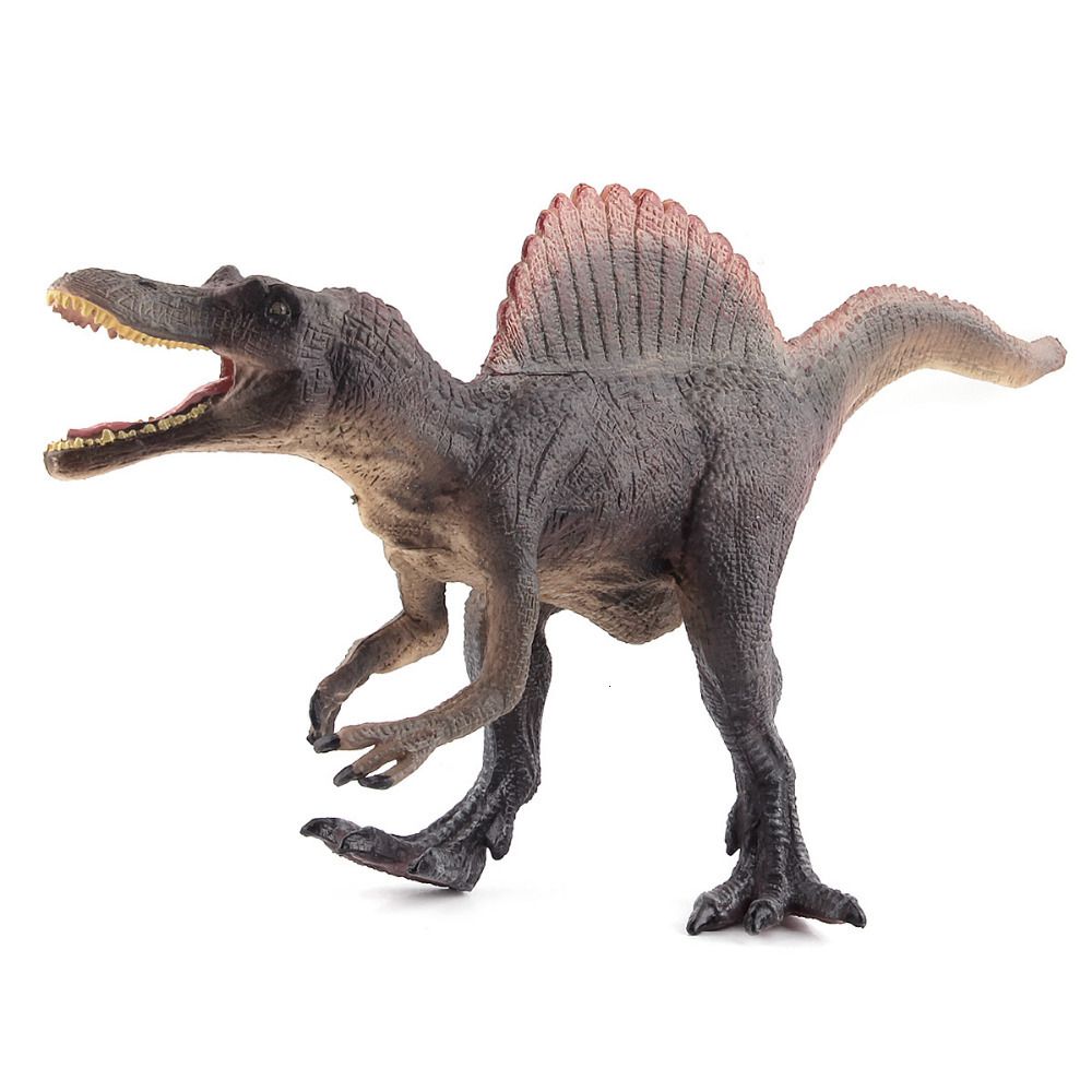 juguetes de spinosaurus