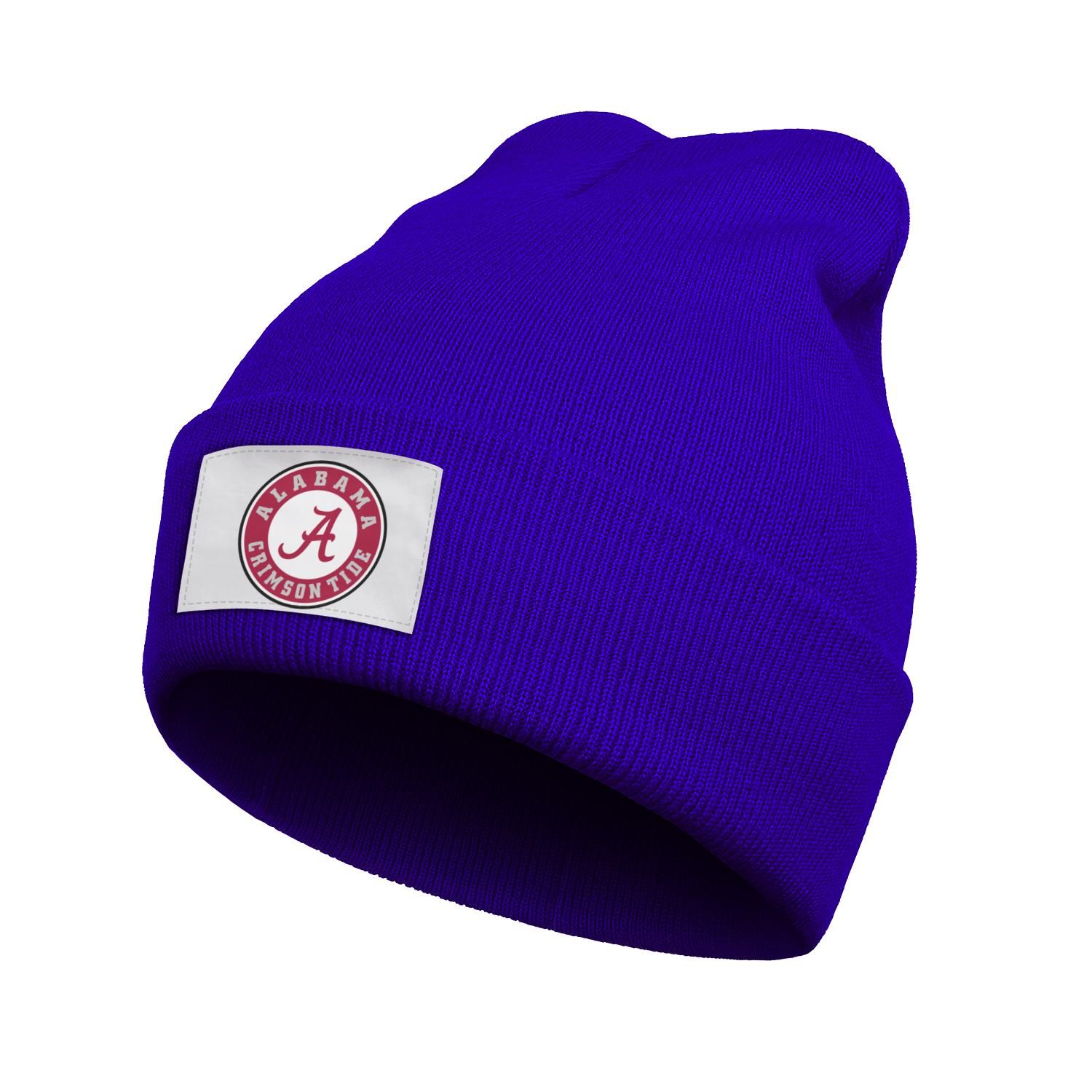 college winter hats