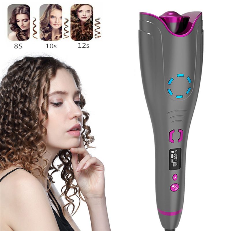 quality hair curlers