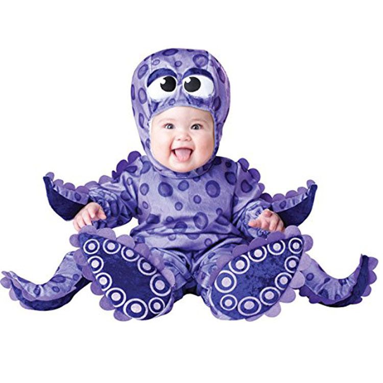 animal fancy dress baby