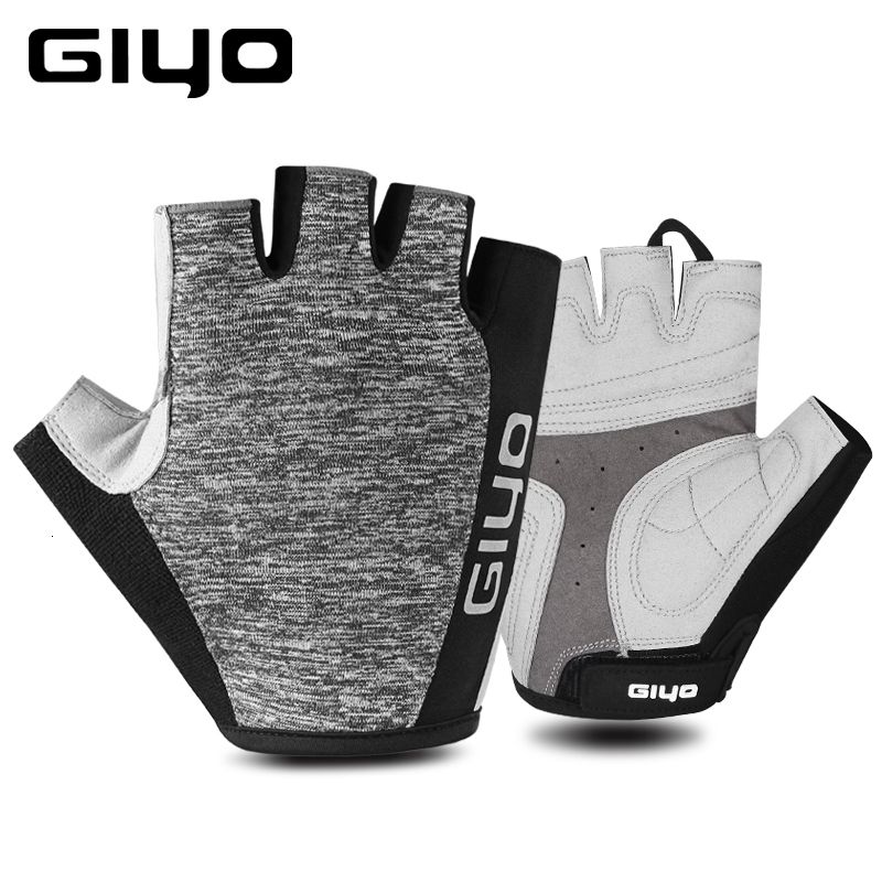 giyo cycling gloves