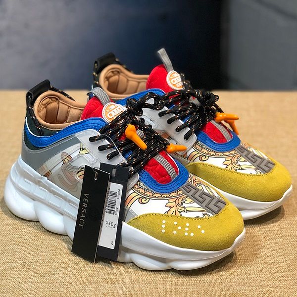 Sneakers uomo autunno inverno 2019 2020, i nuovi modelli - Foto Style