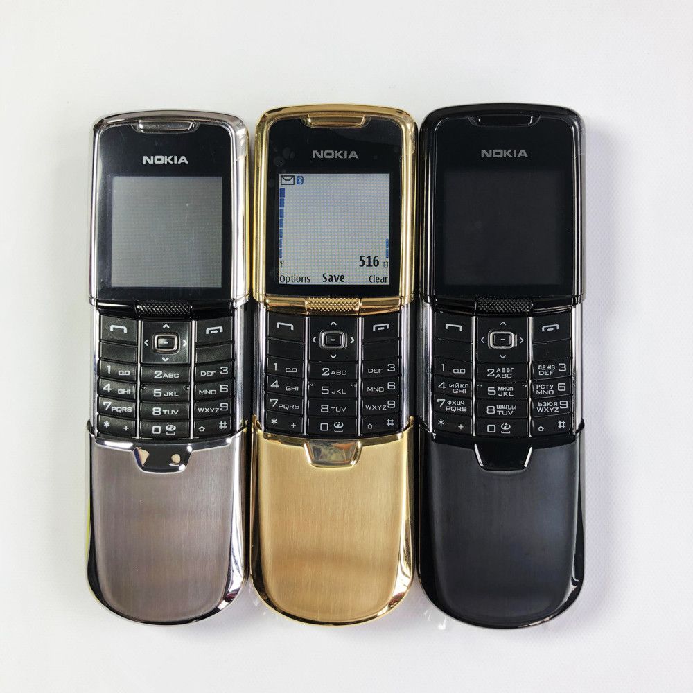 refurbished original8800 mobile cell phone 2g gsm tri band unlocked classic 8800 russian arabic keyboard from thronestore 124 13 dhgate com