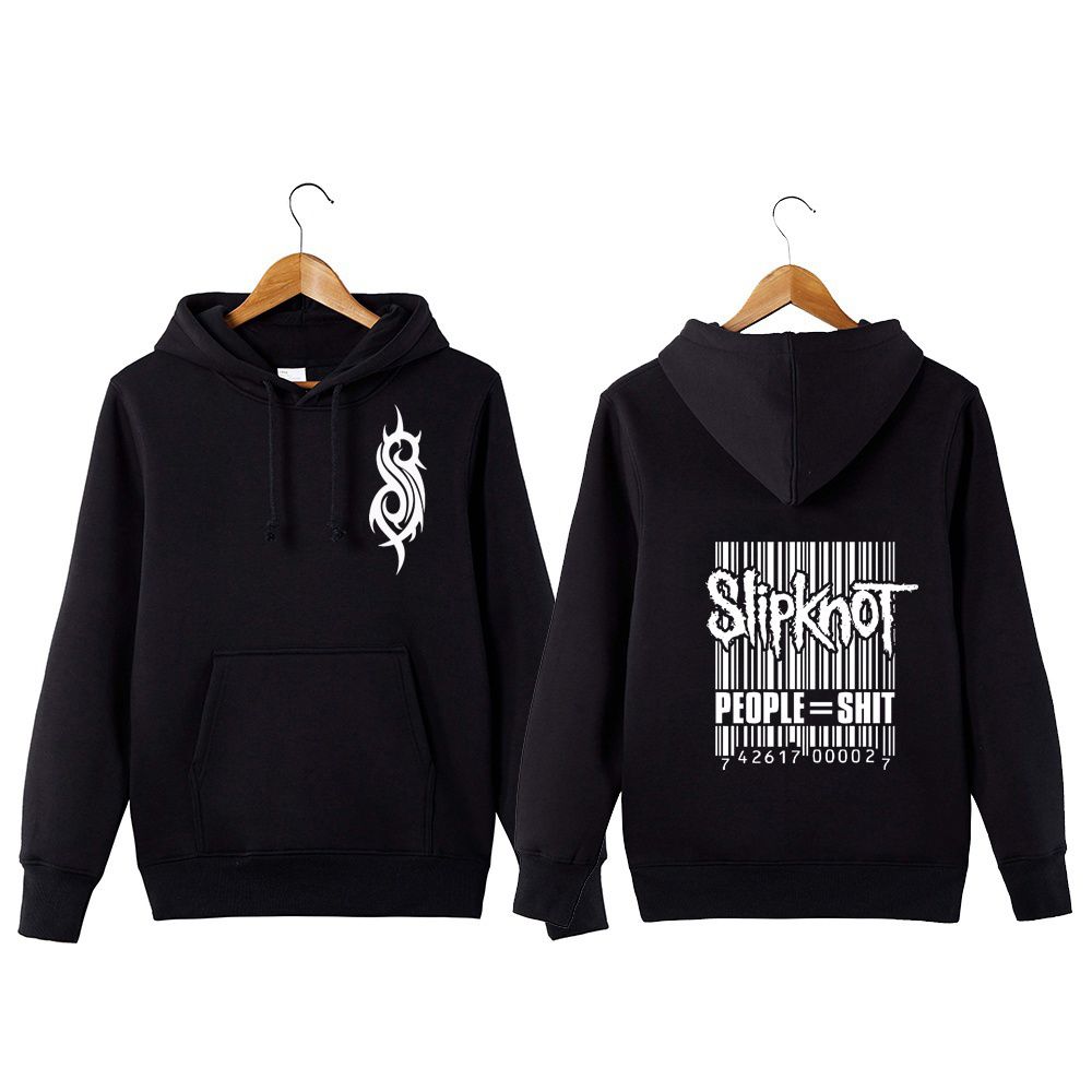 slipknot sweater