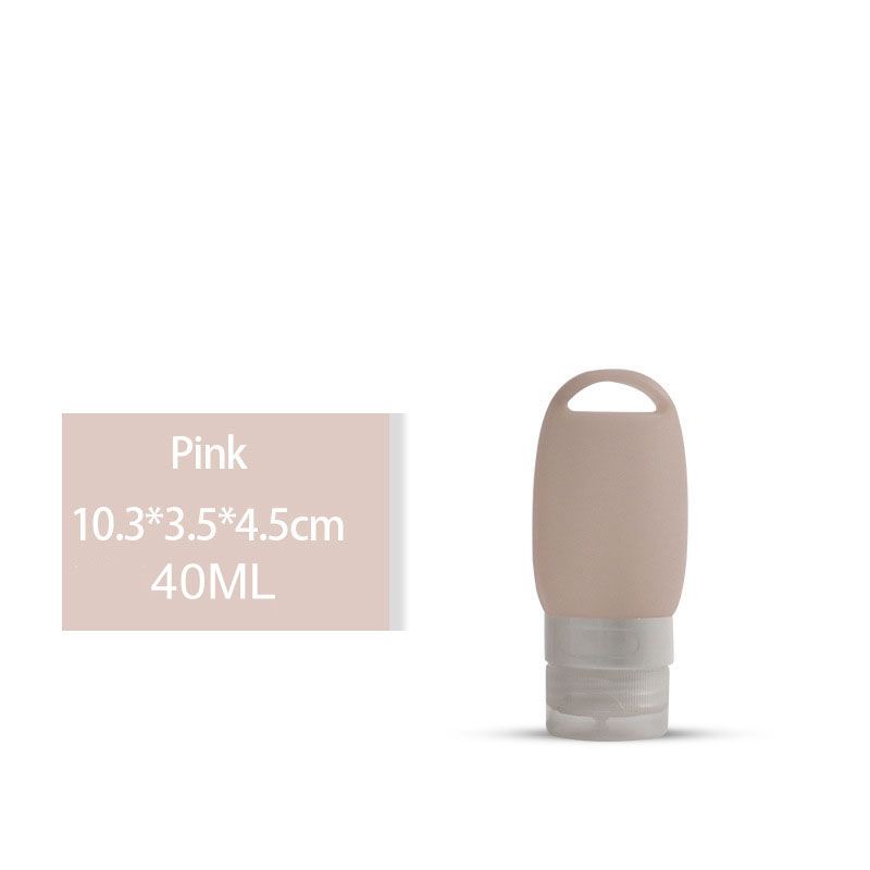 40 ml roze