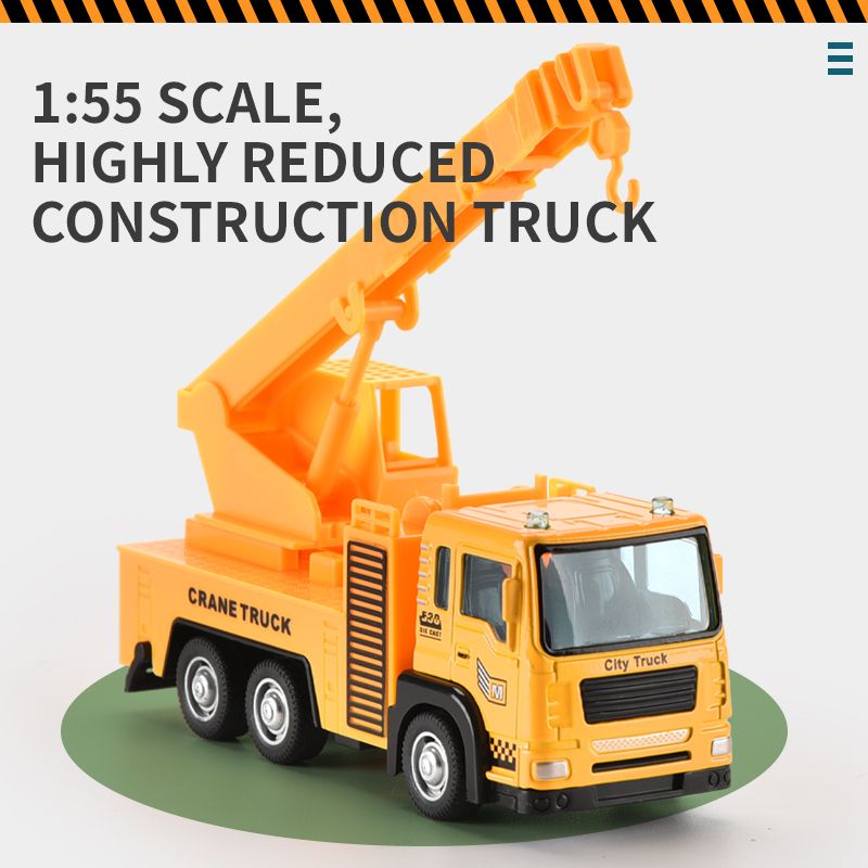 transformer crane toy