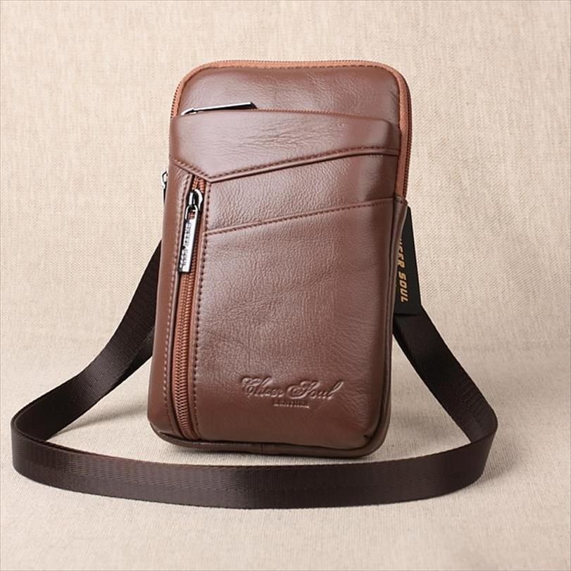 small fanny pack men