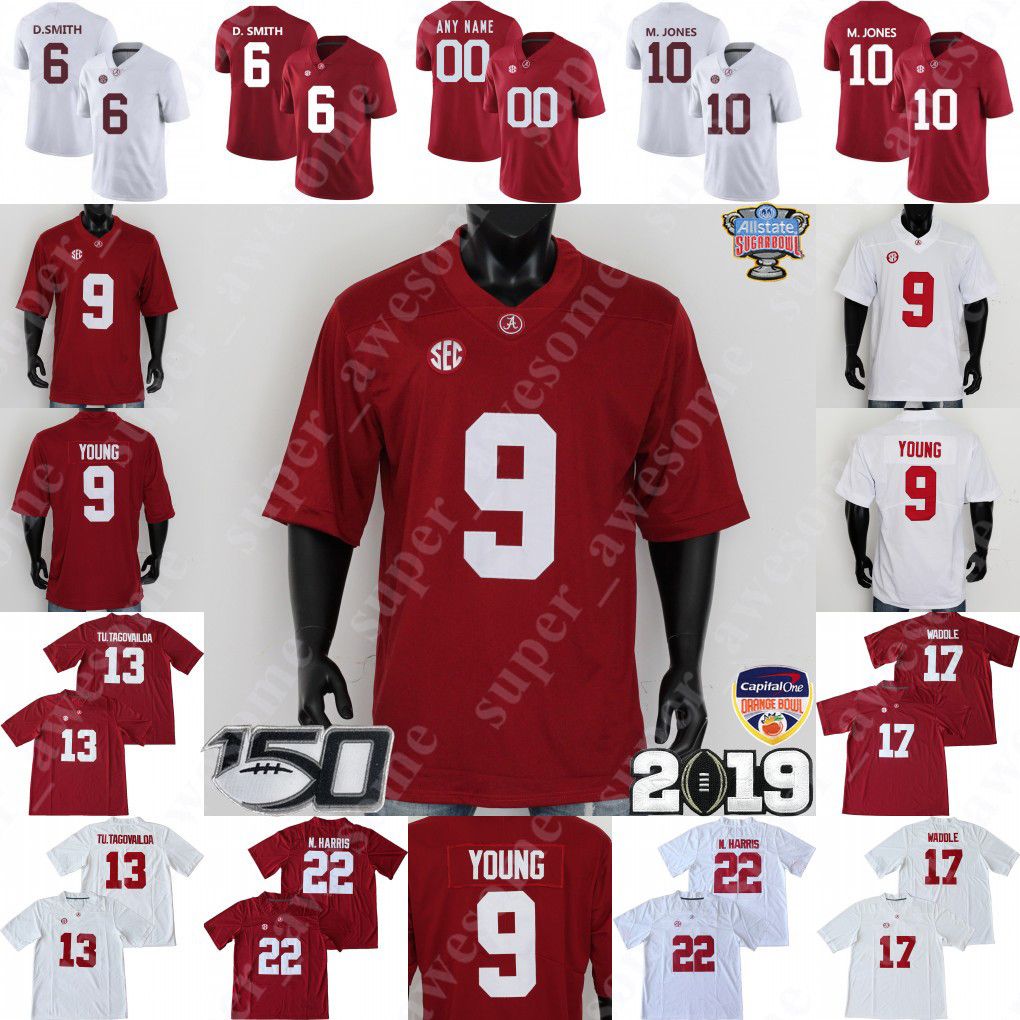 alabama football jersey cheap