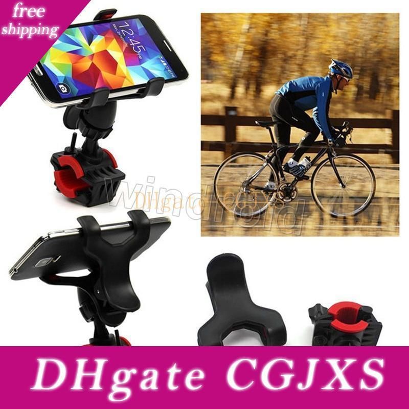 universal bike handle