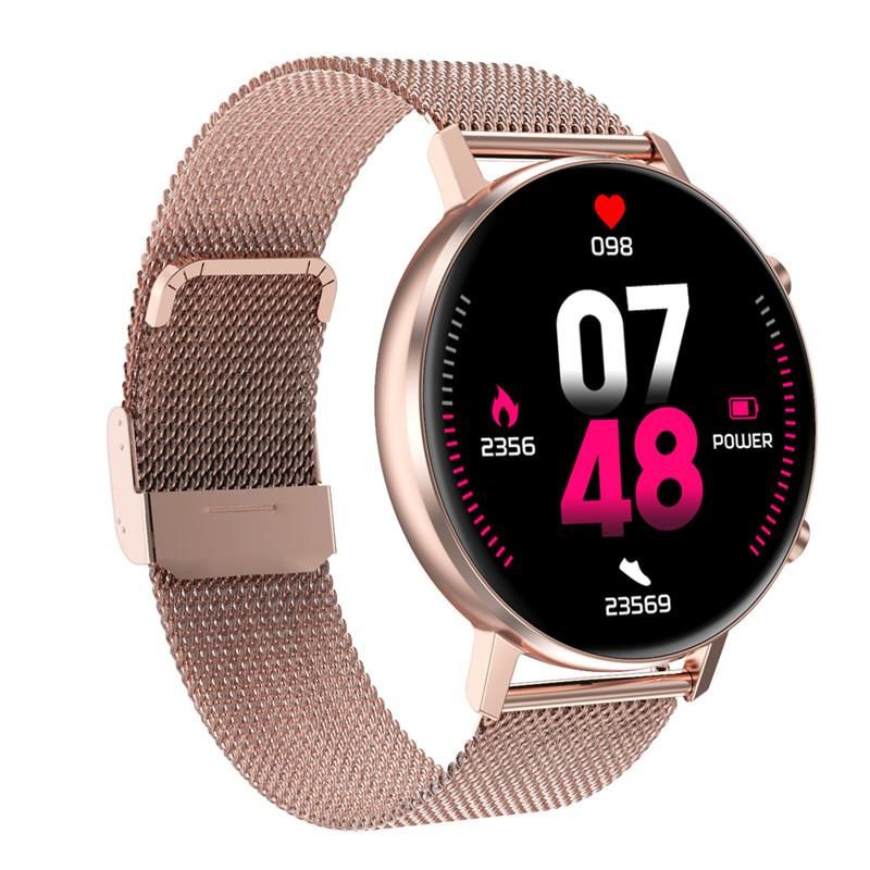 Smartwatch Dt96 - Comprar en Ravens