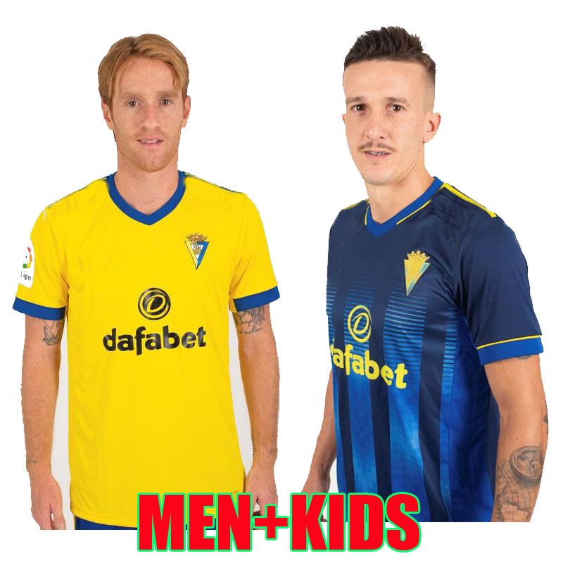 Cadiz Cf Kit 20/21 / Mini Kit 1ª Equipación Cádiz CF 2020/21 - Deportes Bernal - Founded in 1910, it competes in the la liga, holding home games at estadio ramón de carranza, with a seating capacity of 20,724.