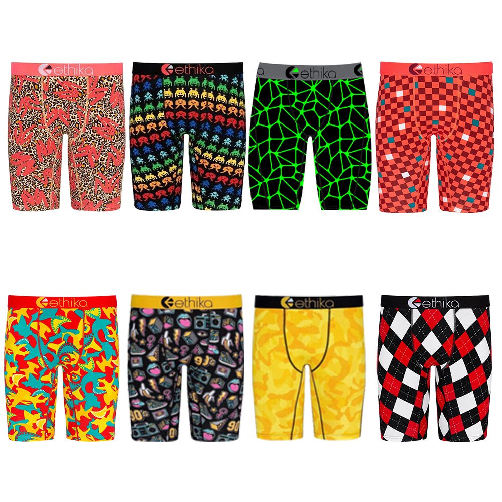 ethika swimming trunks