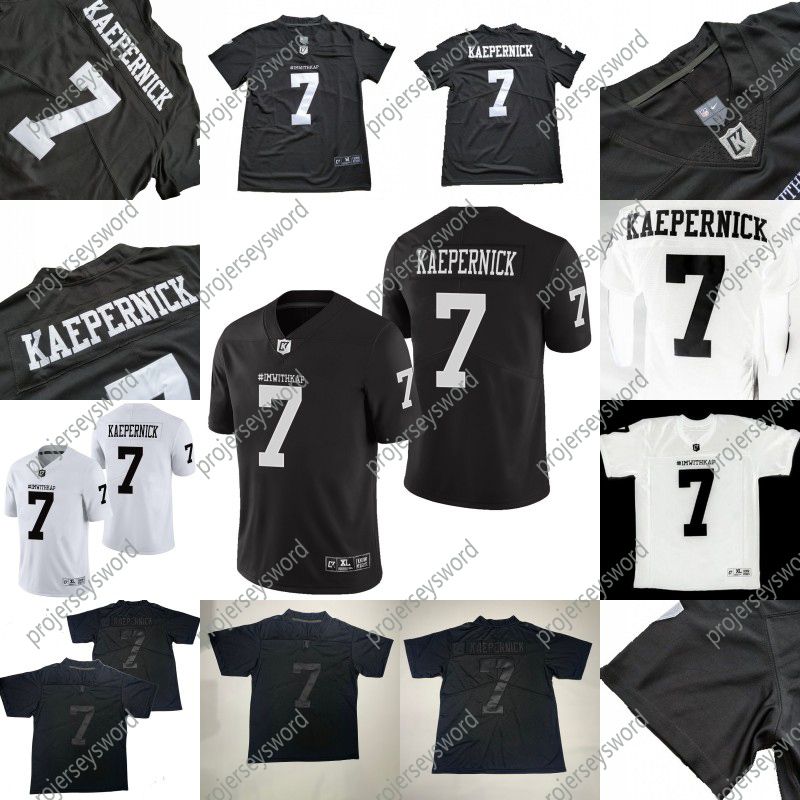 imwithkap jersey