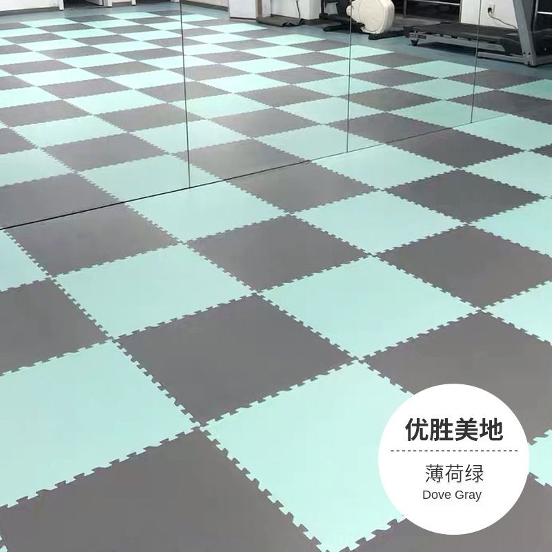 jigsaw floor mats baby