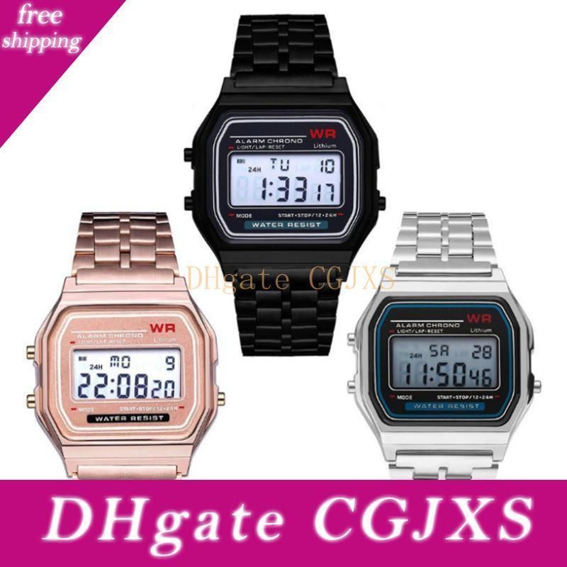 led watches for sale