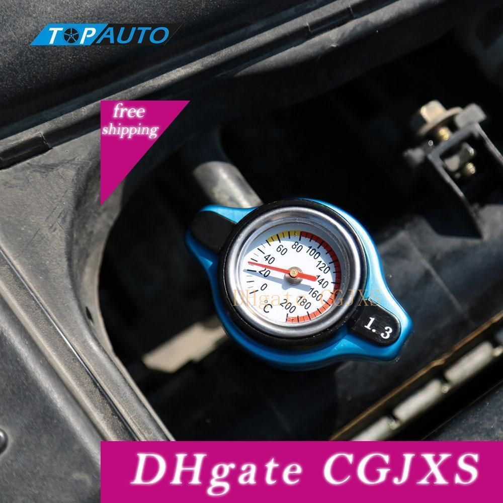 thermo radiator cap