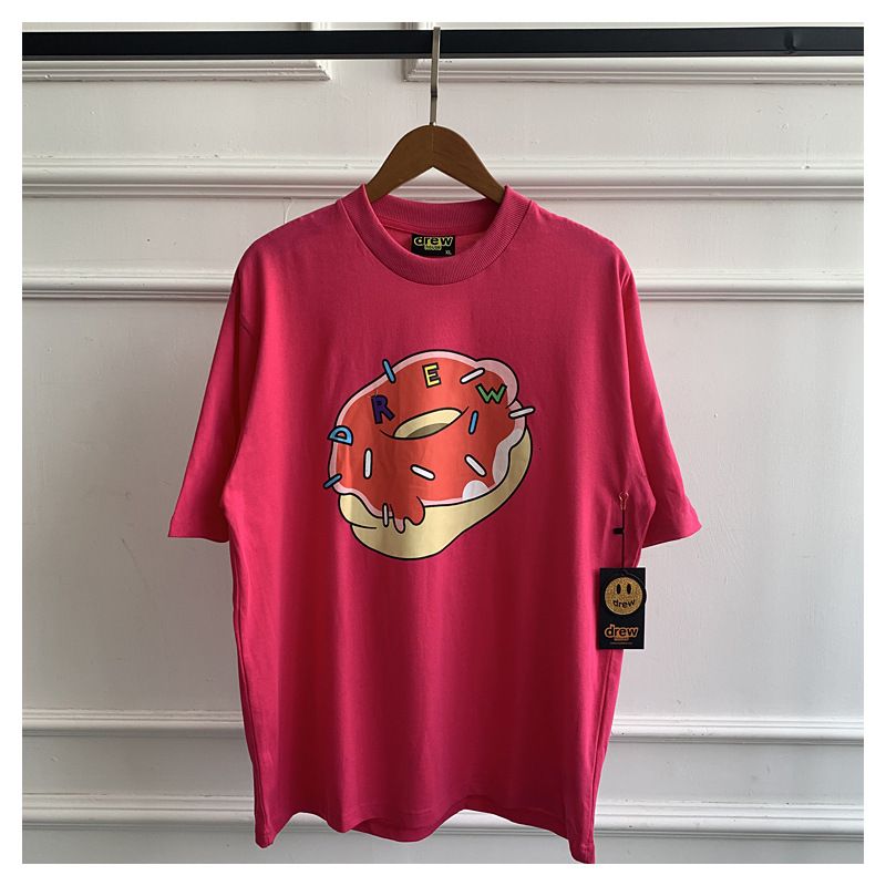 drew house donut tee