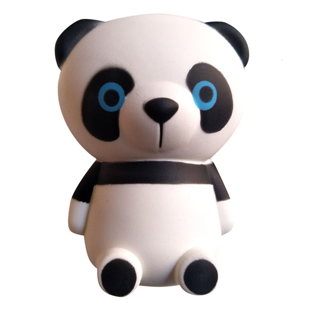 panda kids toys