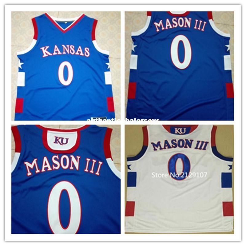 frank mason iii jersey